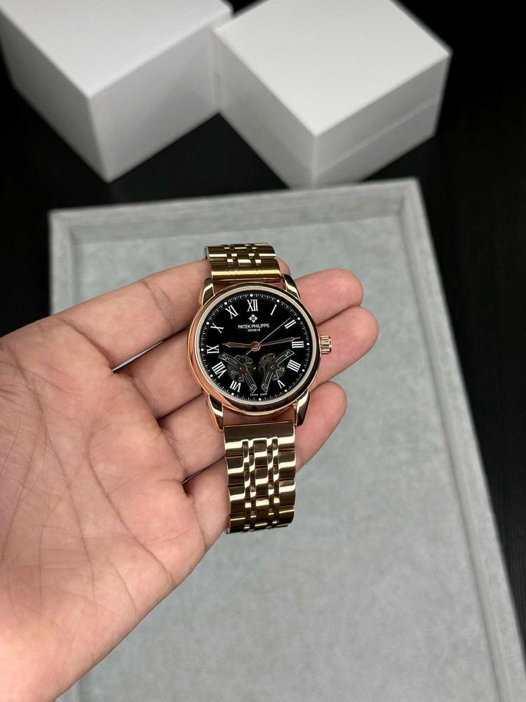 Patek Philippe Watch