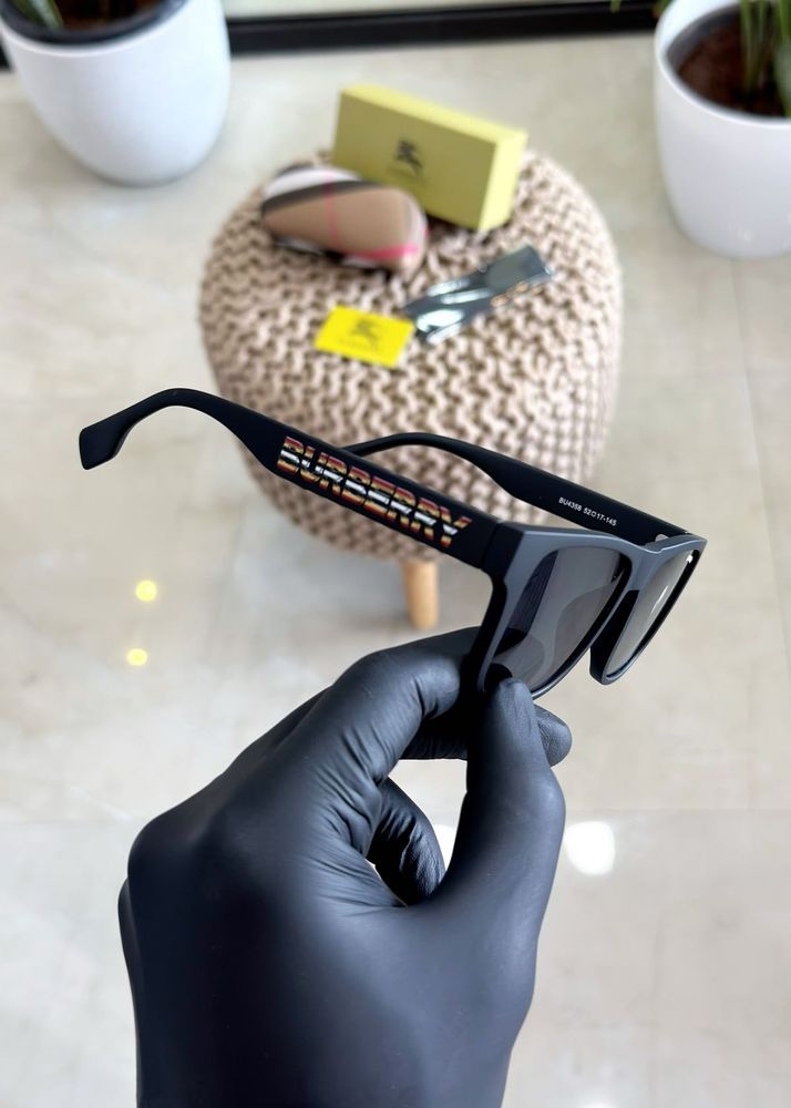 Burberry Sunglasses