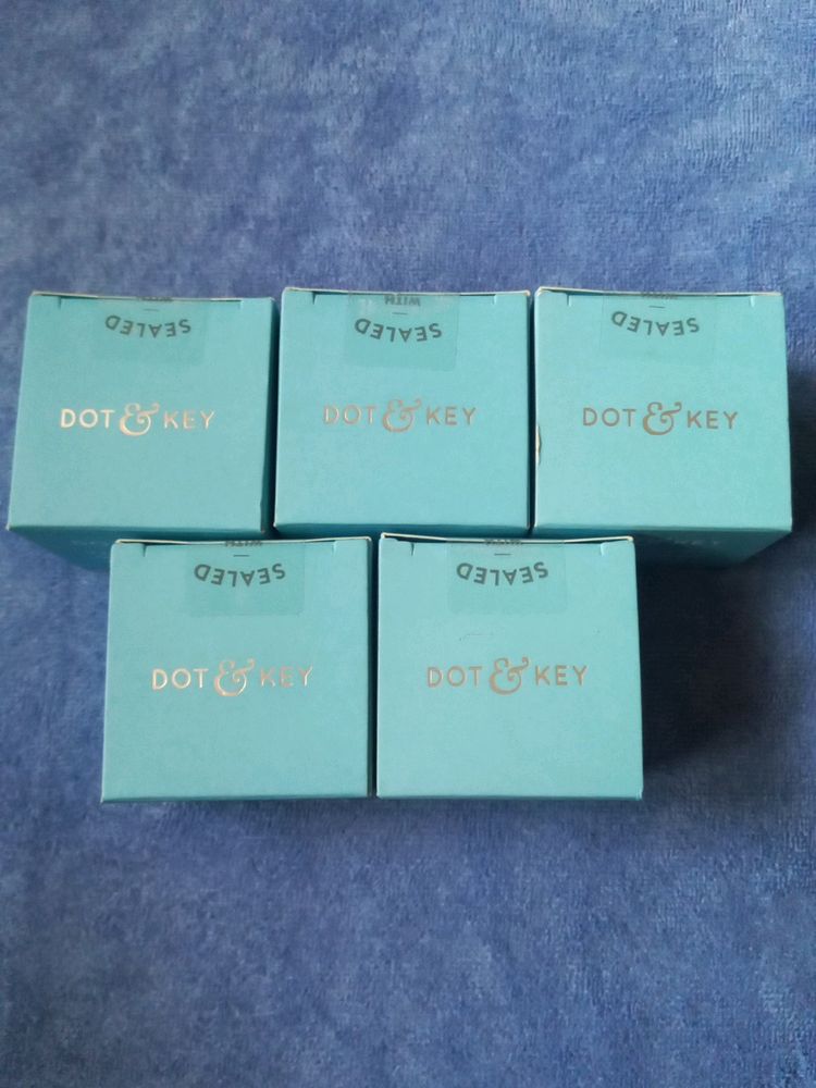 Dot &amp; Key moisturizer 5