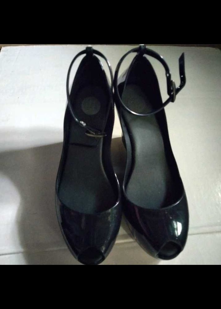 Melissa Wedge ❤️❤️Price Droped ❤️❤️