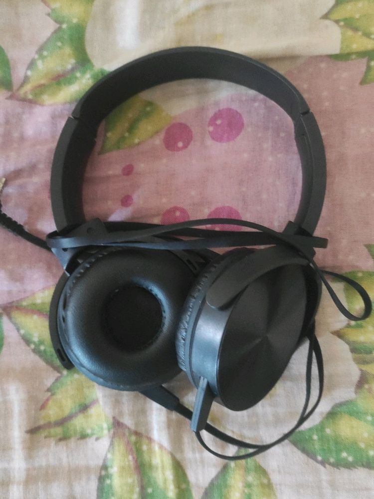 Sony Wired Earphone