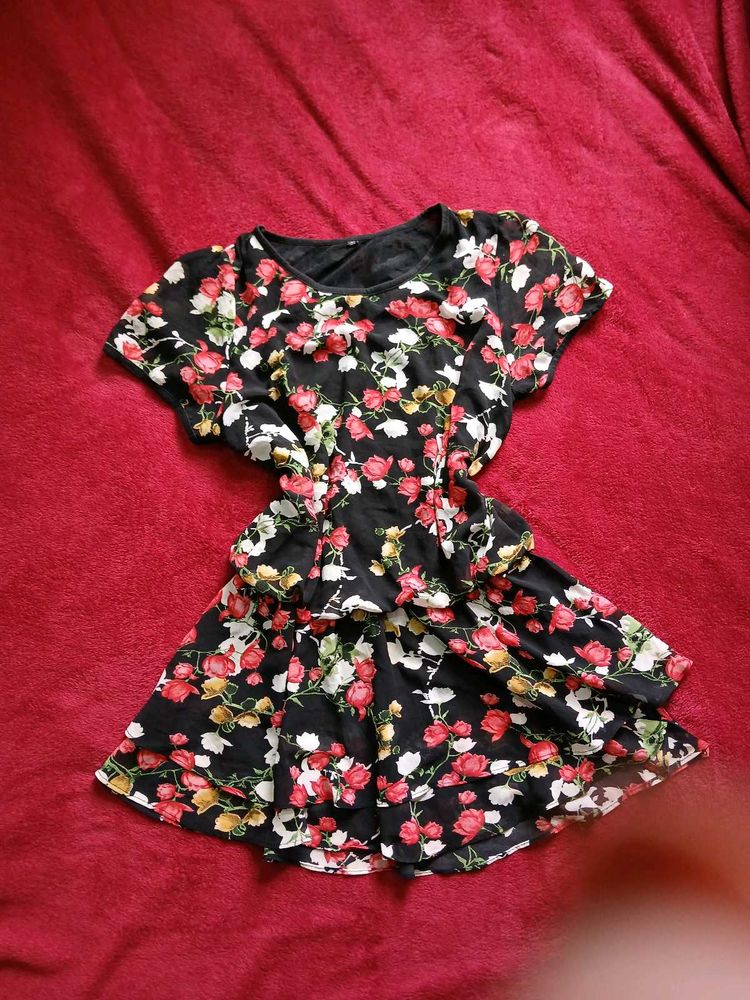 Cute Aesthetic Top/mini Dress