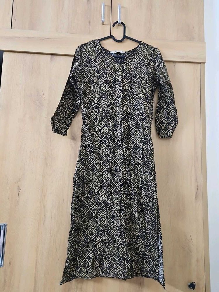 Kurti