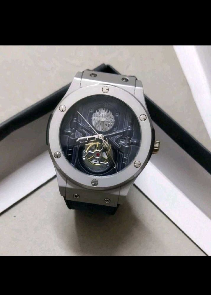 HUBLOT WATCH *NOT Automatic*