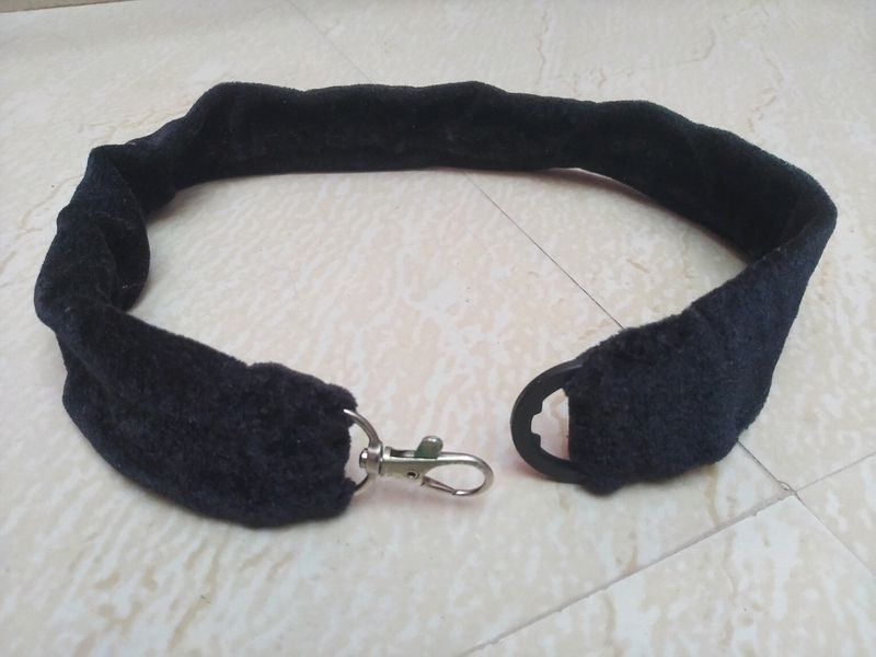 (Pack Of 1) Elastic Waist Belt For Dresses Stretch
