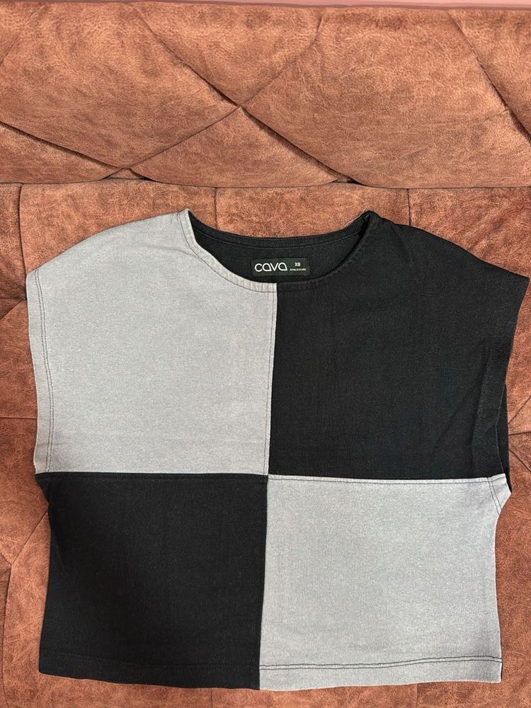 Athliesure Block T-Shirt