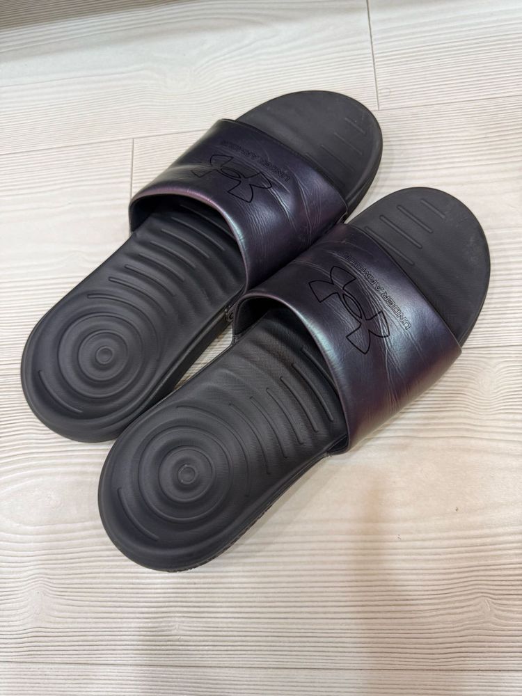 Under Armour Slides