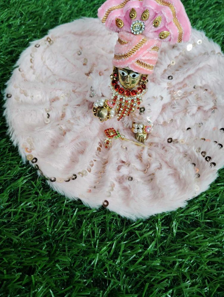 Laddu Gopal Ji Poshak