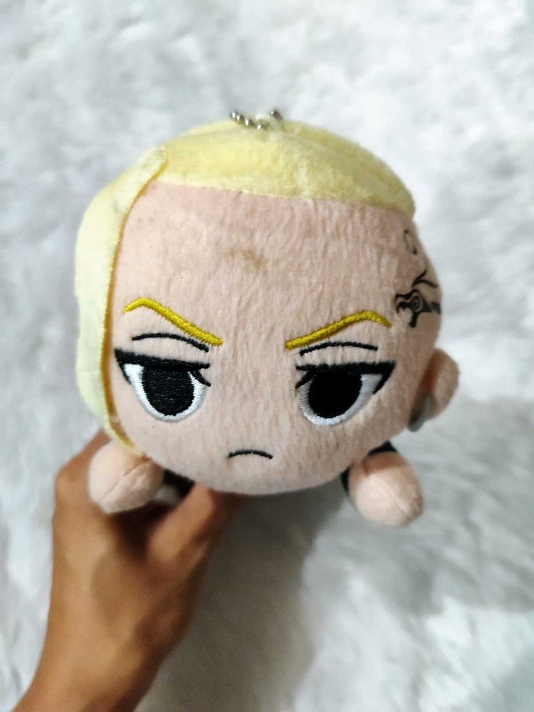 Anime Plushie Tokyo Revengers Dragon