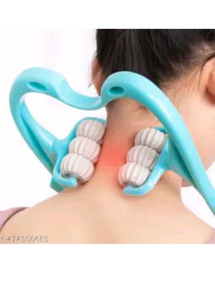 Face &amp; Body Massage Roller