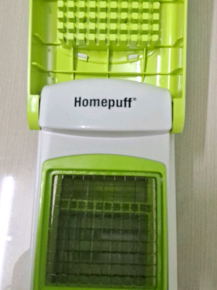Homepuff Vegetable Chopper