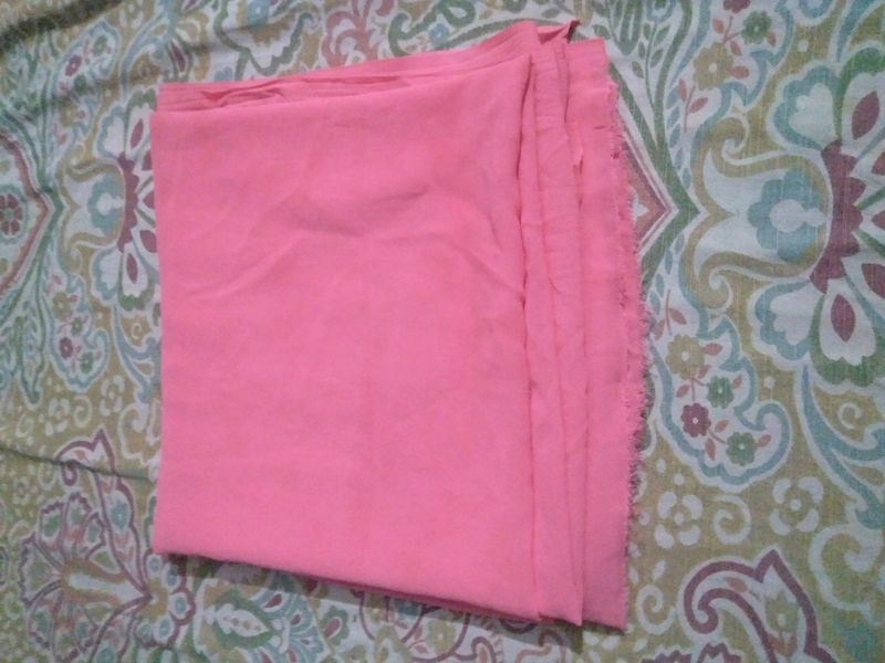 Georgette Fabric