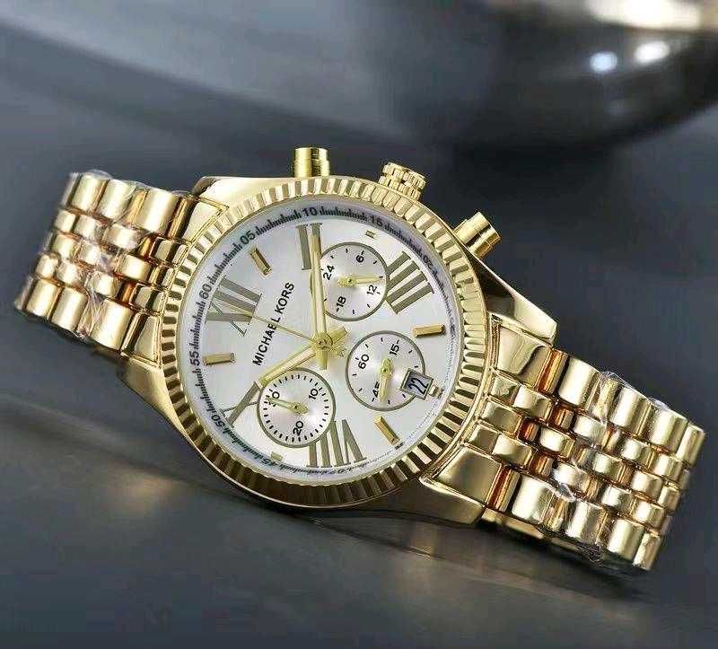 MICHAEL KORS PREMIUM HIGH QUALITY LADIES WATCH AT