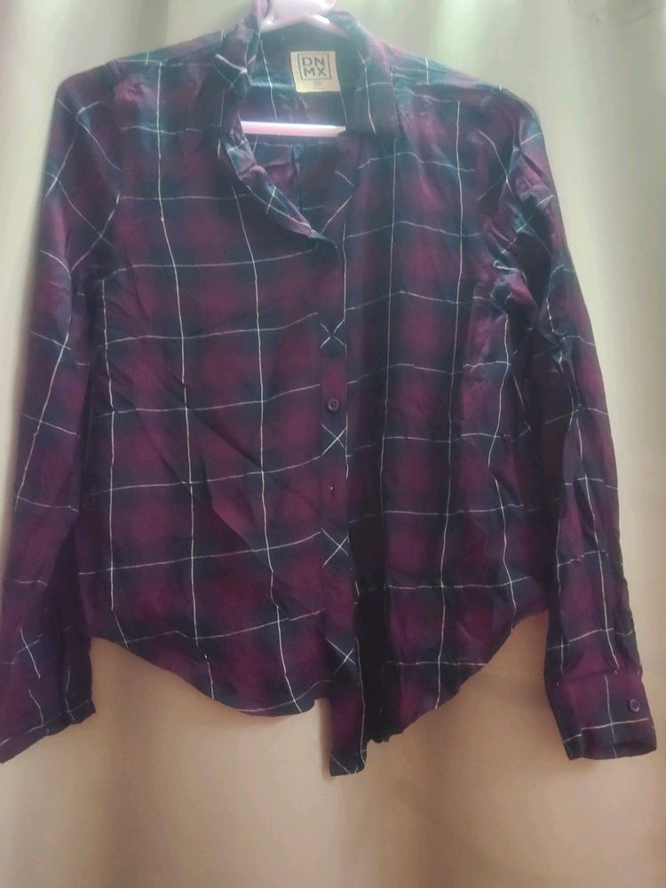 Women Shirt