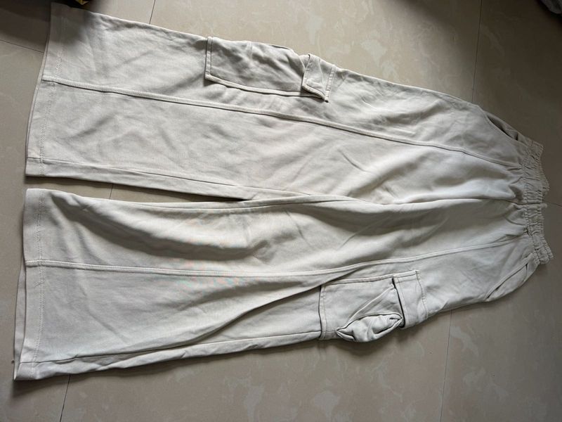 Trendy Cargo Pants