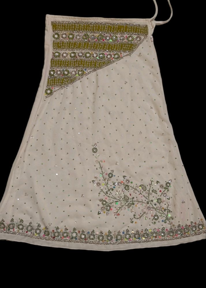 Drop📍Lahenga Set Heavy Embroidery 🪡