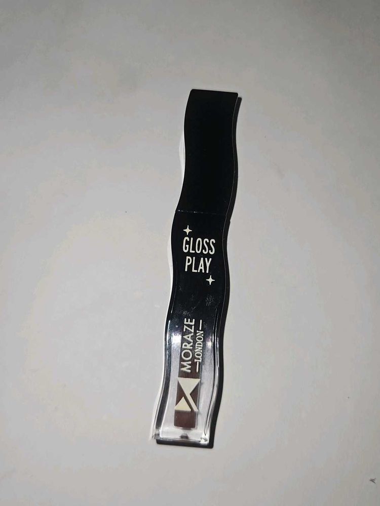 Moraze London Gloss Play