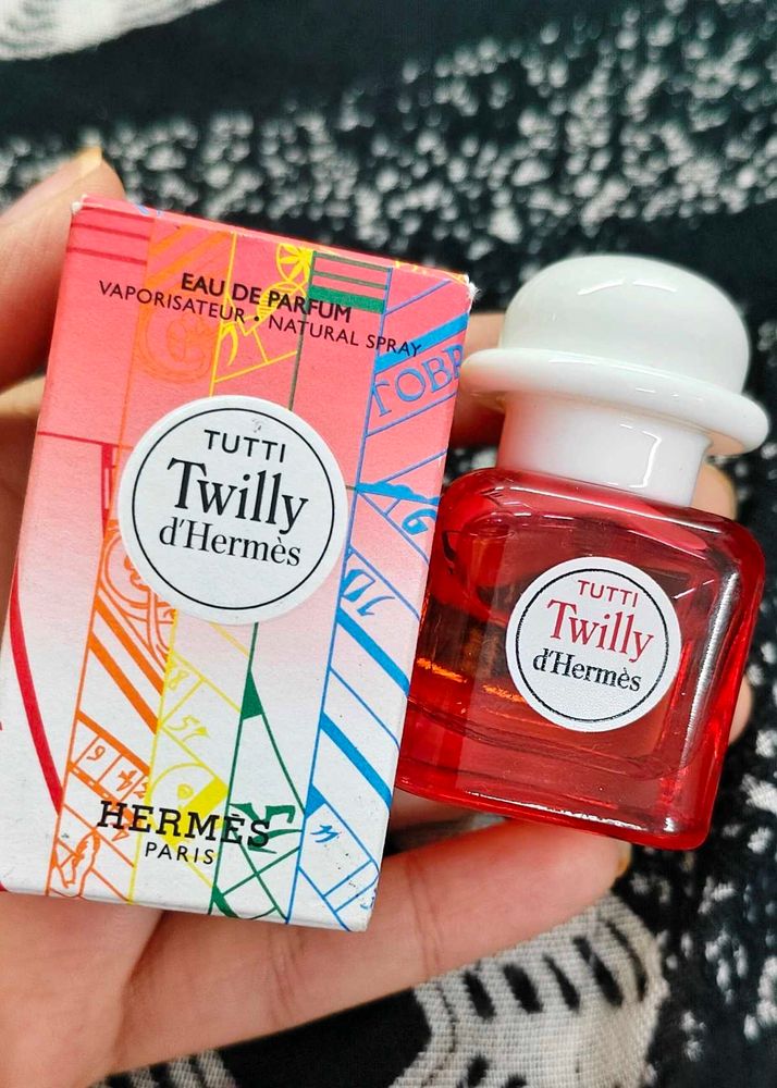 Hermes Twilly d'Hermes Miniature