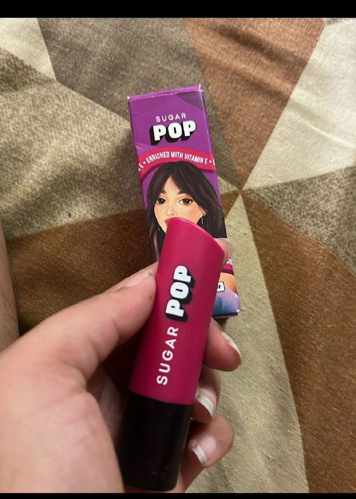 SUGAR POP Lipstick
