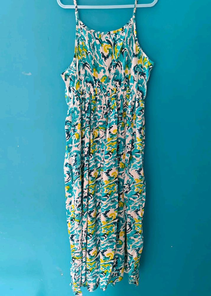 One Piece Dress