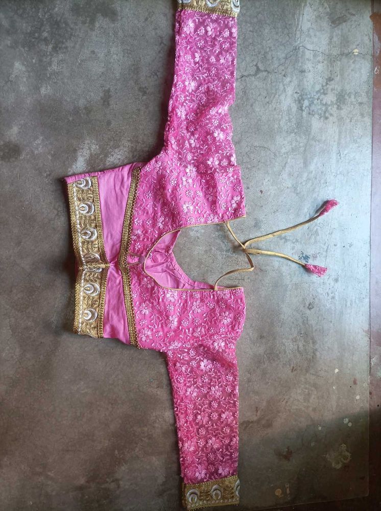 New Designs Blouse