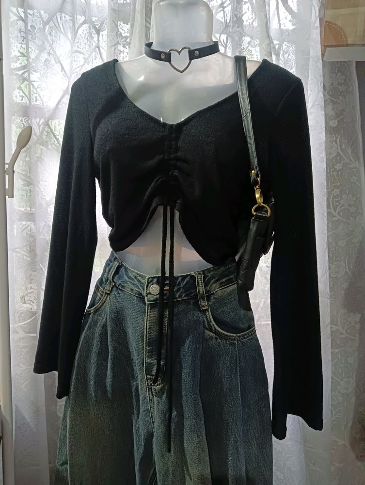 H&amp;M Crop Top