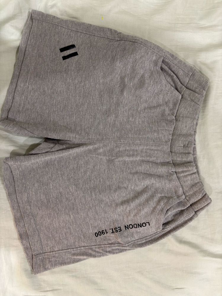 Grey London Est. 1900 Shorts