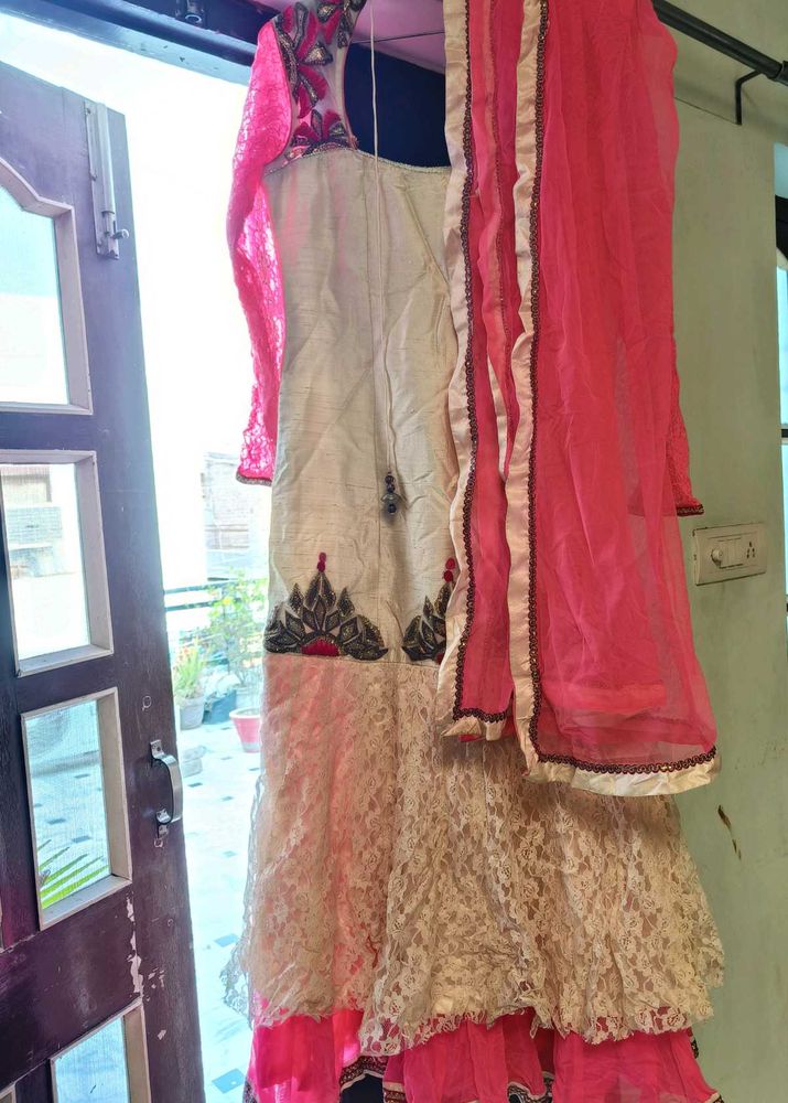 Elegant Kurta Set