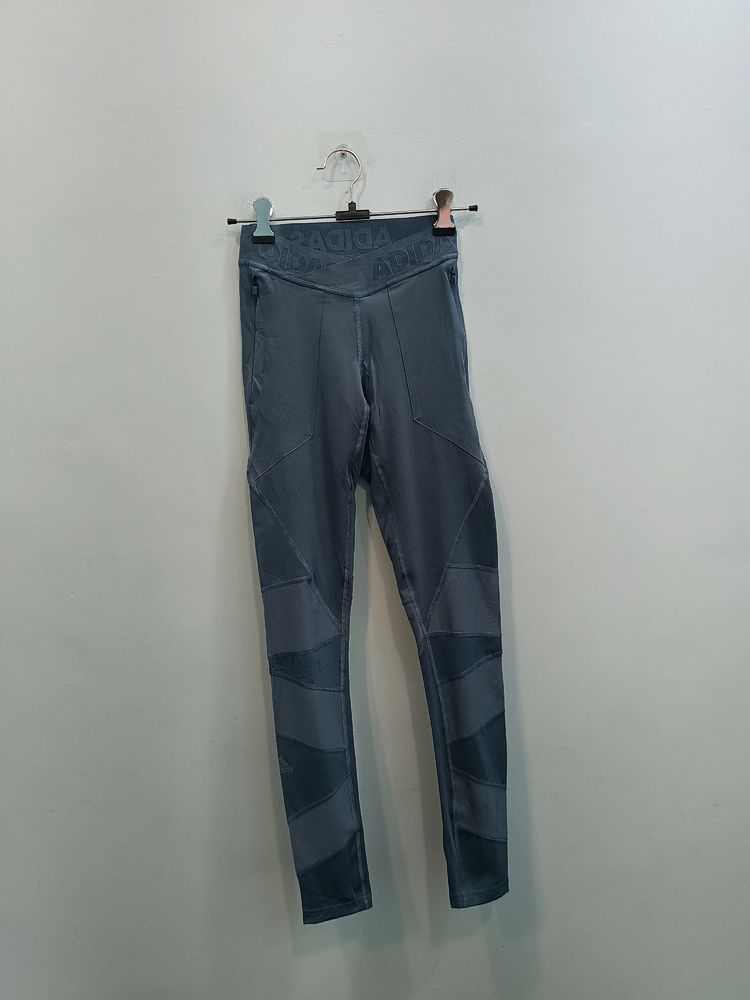 Adidas Athleisure Leggings gym wear
