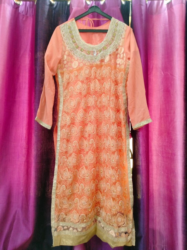 PAKISTANI SUIT FOR WOMEN