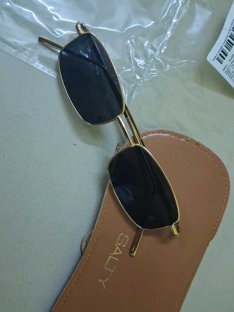 Stylish Square Sunglasses