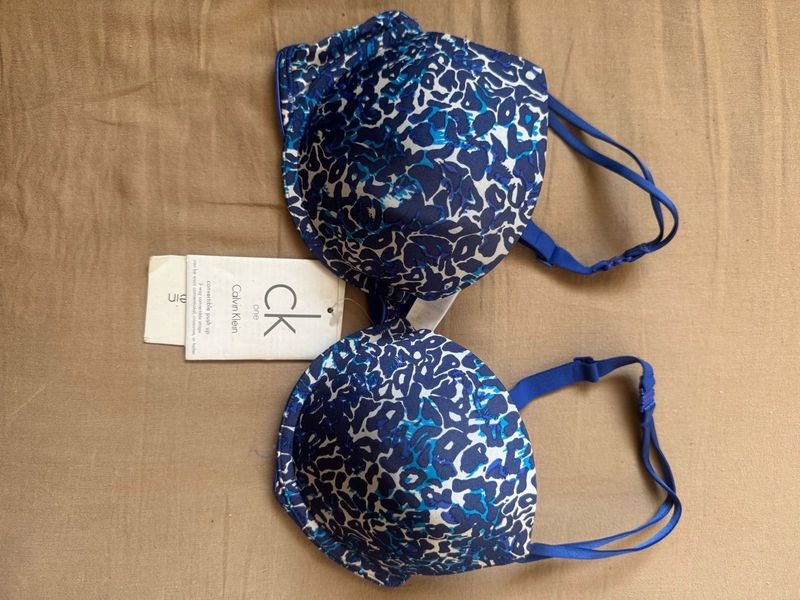 Original Calvin Klein Bra With Tag