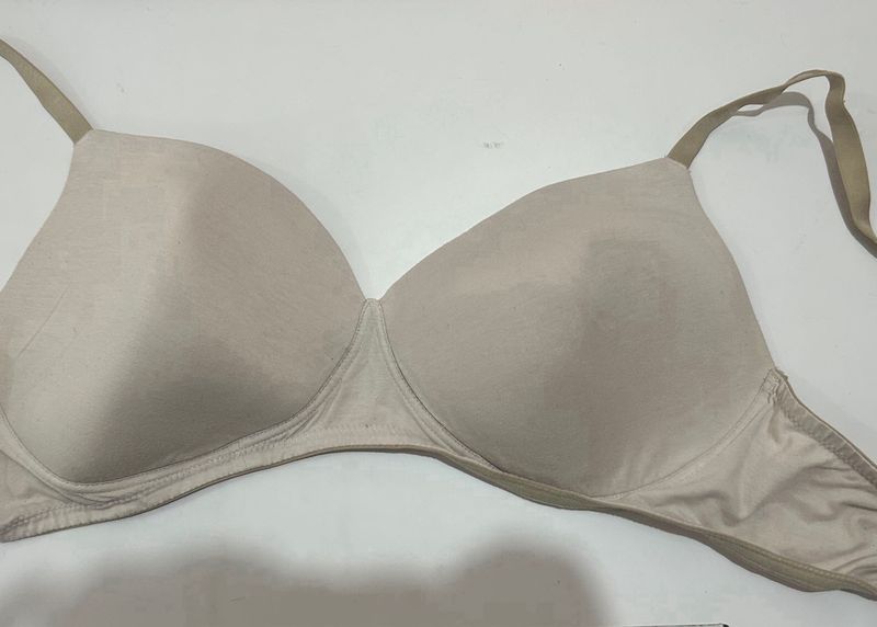 Comfortable Everyday Bra -38DD