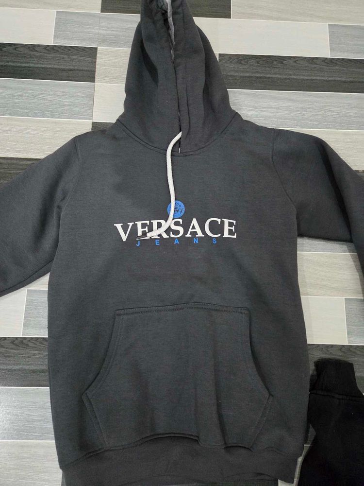 Versace Jeans Hoodie