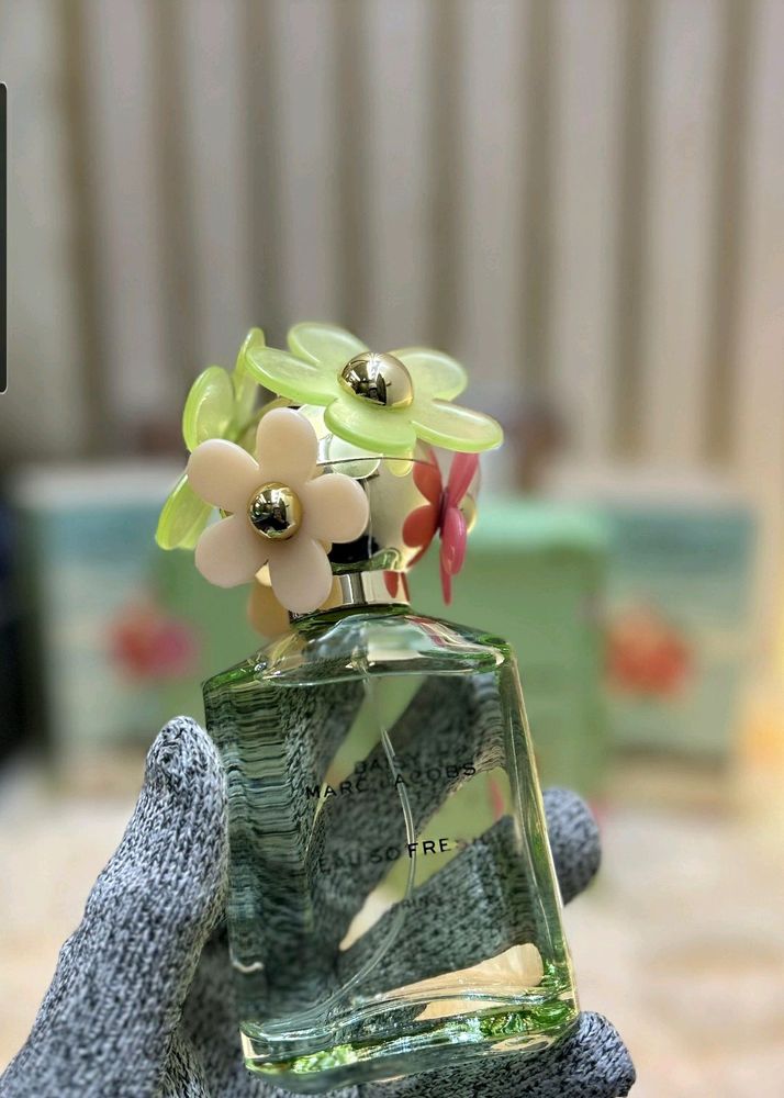Marc Jacobs Perfumes