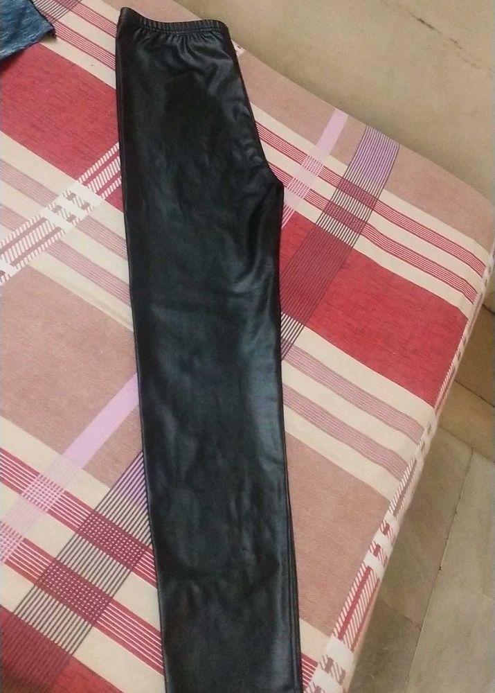 Women Skin Fit Jagging/Trouser