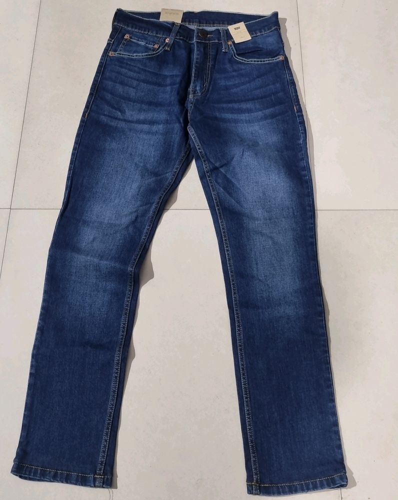 Trendy Levis Men's Jeans