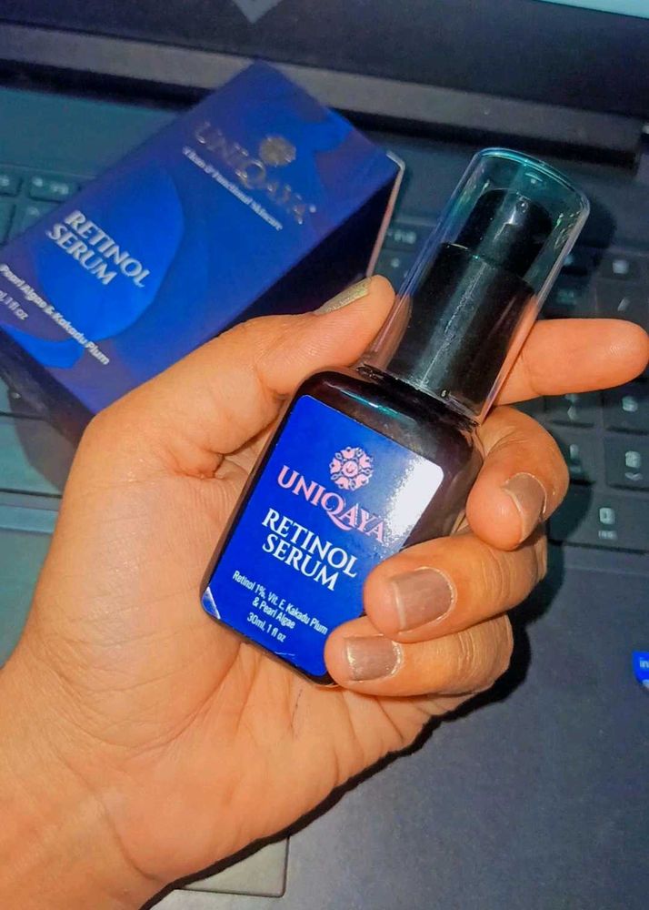 Face Serum