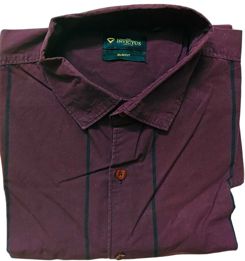 Shirt In Great Condition.Used Once.No Defect