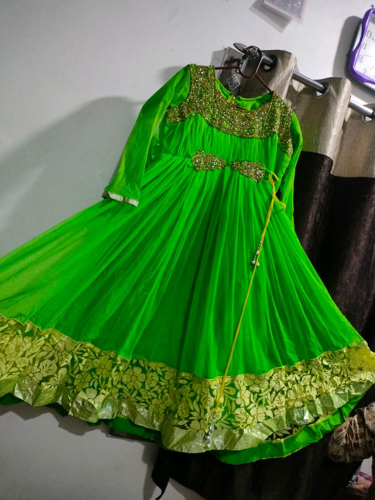 Designer Gown 👗