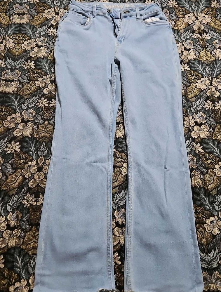 Roadster Women Straight Fit jeans