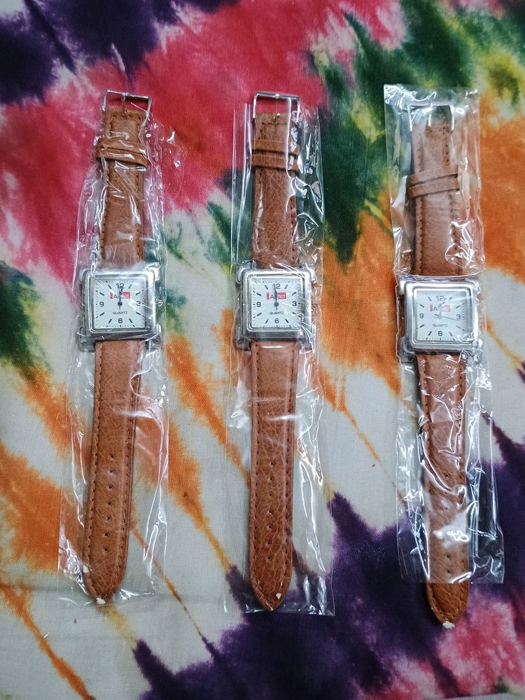 New Unsed Wrist Watch Working (3)