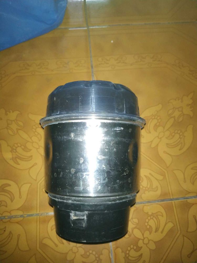 Blender Jar Attachment
