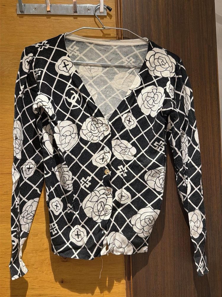 Designer Cardigan