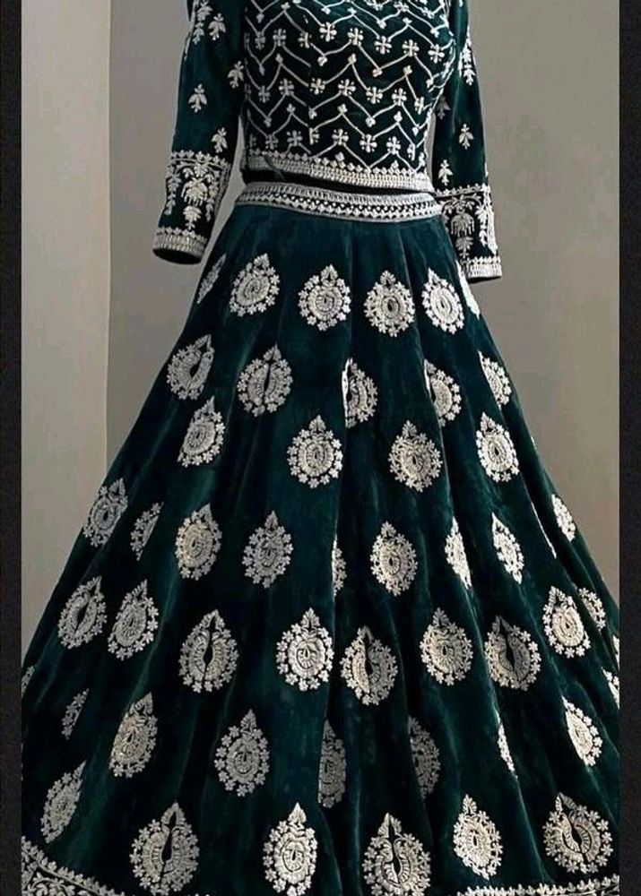 LEHENGA ON SALE READ DESCRIPTION