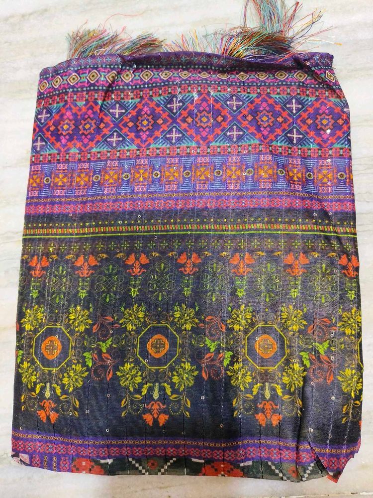 DUPPATA FOR WOMENS/ GIRLS