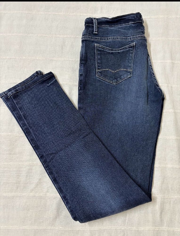 🆕Vibe Women Denim Jeans