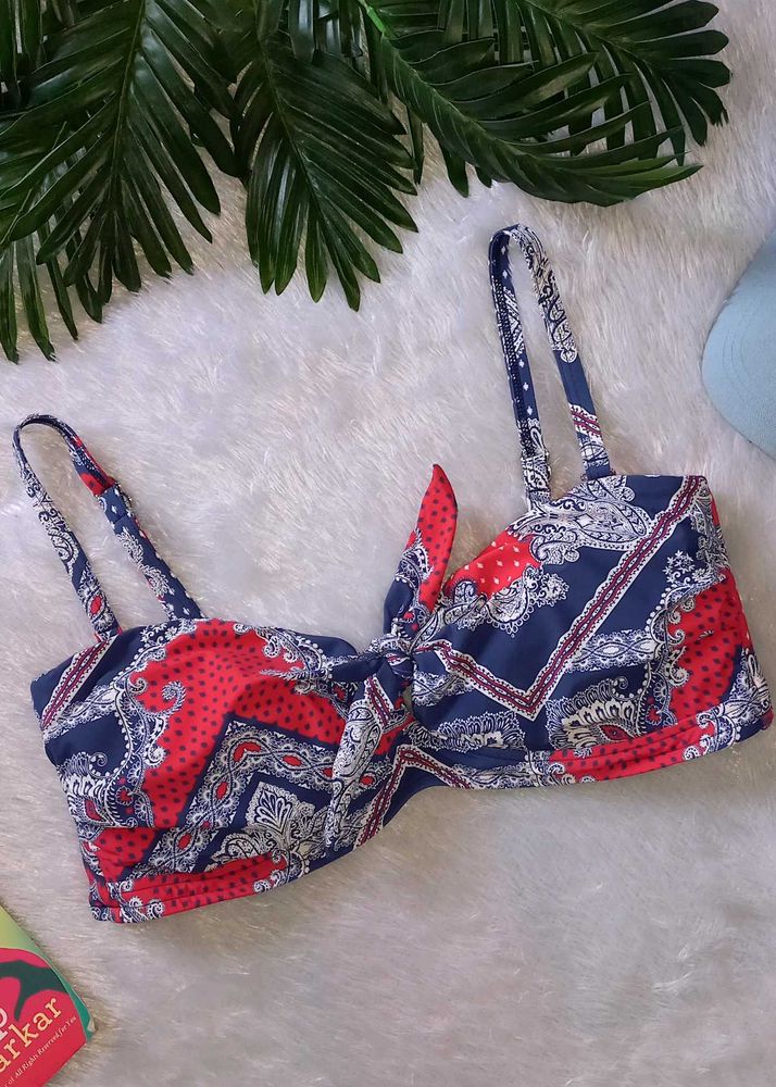 International Brand Plus Size Bra