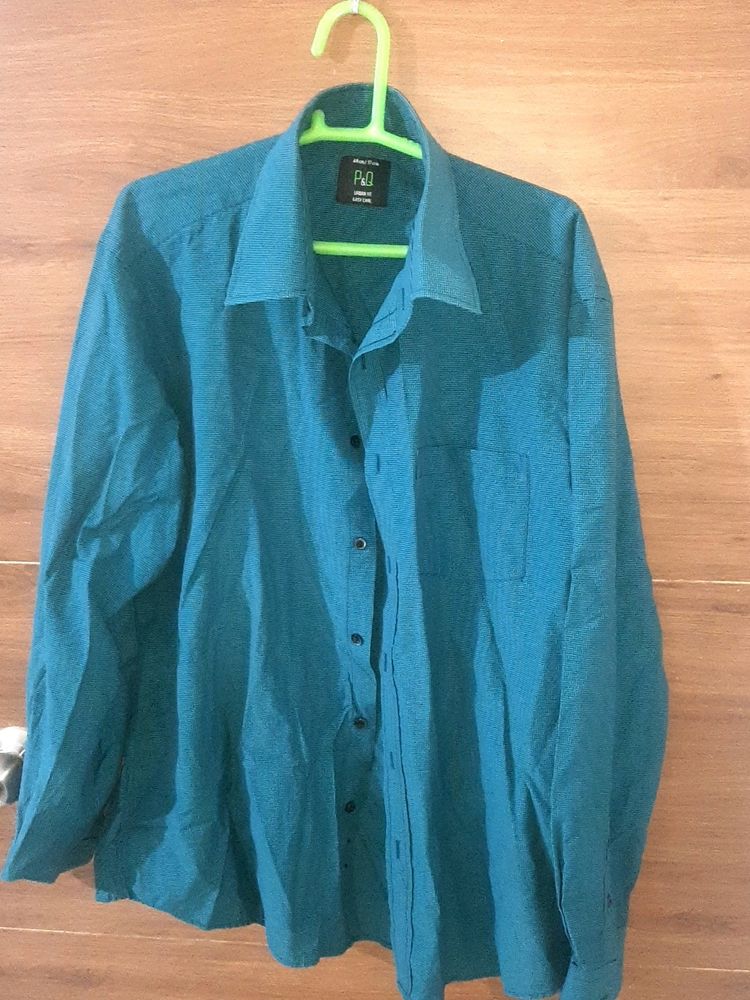 Brandes Shirt For Men