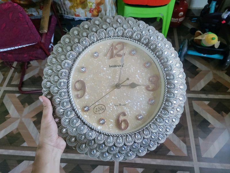 Wall Clock